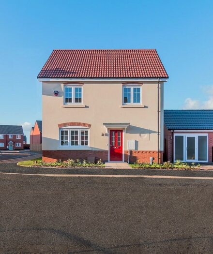 3 Bedroom Detached House For Sale In Pincet Lane, North Kilworth, Leicestershire, LE17