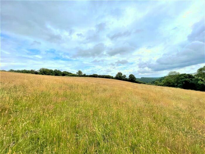 Land For Sale In . Acres - Stoodleigh, Tiverton, Devon, EX16