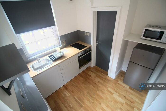 Studio To Rent In Duke Street, Leicester, LE1
