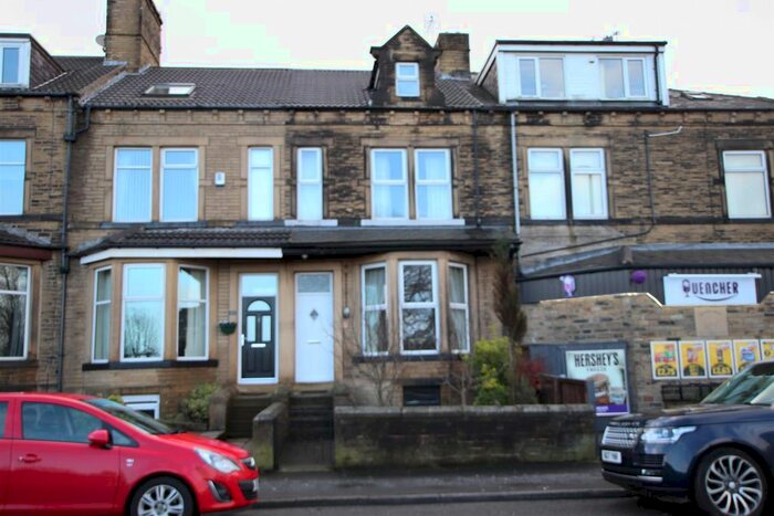 4 Bedroom Terraced House To Rent In Norman Lane, Eccleshill, Bradford, BD2