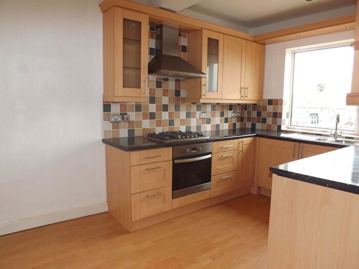 2 Bedroom Maisonette To Rent In Main Street, Huthwaite, NG17