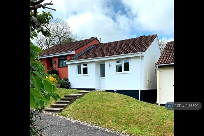 2 Bedroom Semi-Detached House To Rent In Higher Whiterock, Wadebridge, PL27