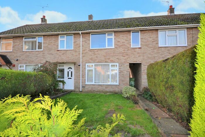 3 Bedroom Terraced House To Rent In St Martins Road, New Romney, Romney Marsh, Kent, TN28