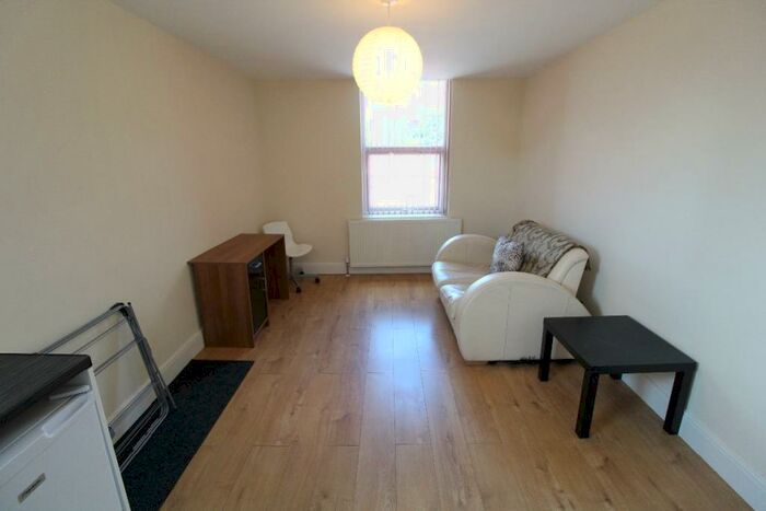 1 Bedroom Apartment To Rent In Fylde Road, Preston, PR1
