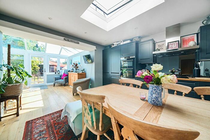 3 Bedroom Terraced House For Sale In Fletcher Place, North Mundham, Chichester, PO20