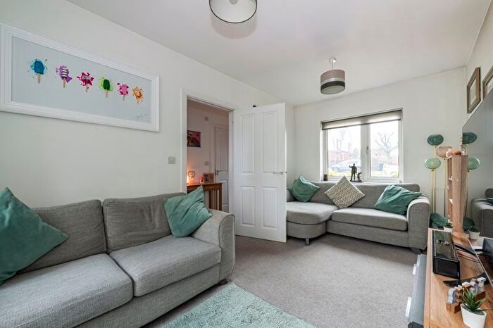 3 Bedroom Semi-Detached House For Sale In Woodpecker View, Crowborough, TN6