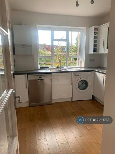 1 Bedroom Flat To Rent In Exeter Road, London, NW2