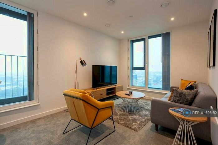 2 Bedroom Flat To Rent In Wharf End, Trafford Park, Manchester, M17