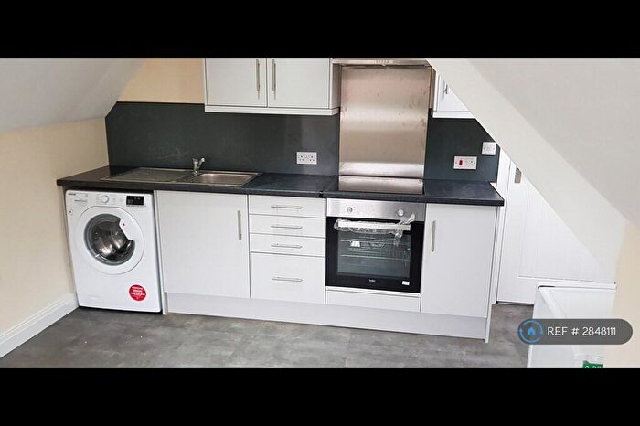 1 Bedroom Flat To Rent In Monk Bridge Road, Leeds, LS6