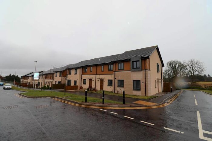 3 Bedroom End Of Terrace House To Rent In Maidencraig Way, Aberdeen, AB15