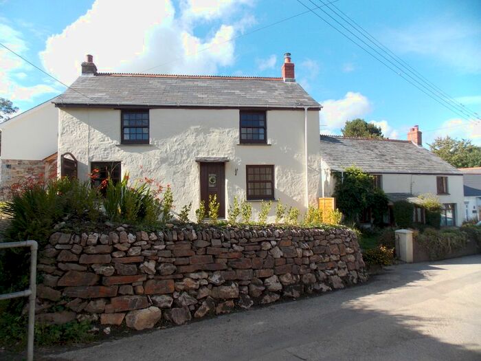 2 Bedroom Cottage To Rent In Rosenannon, Bodmin, PL30