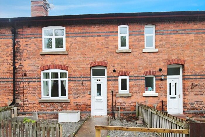 3 Bedroom Terraced House To Rent In Petteril Terrace, Carlisle, Cumbria, CA1