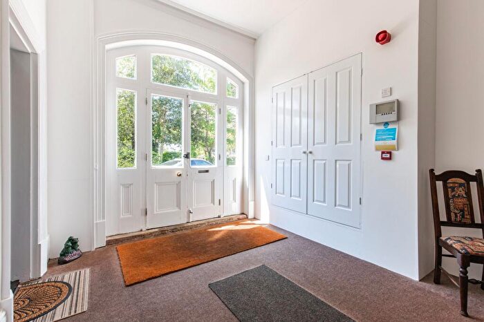 1 Bedroom Flat For Sale In Flat, Sandringham Road, Hunstanton, PE36