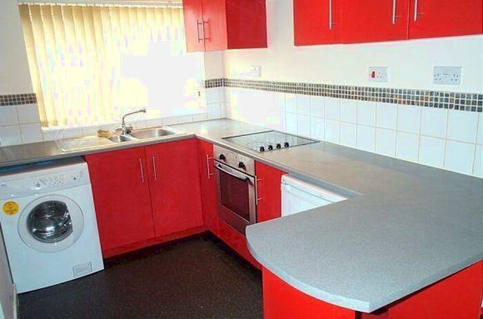 1 Bedroom Flat To Rent In Commercial RoadBulwellNottingham, NG6