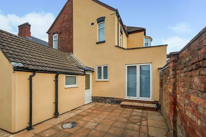 2 Bedroom Flat To Rent In Moira Road, Woodville, Swadlincote, Derbyshire DE11