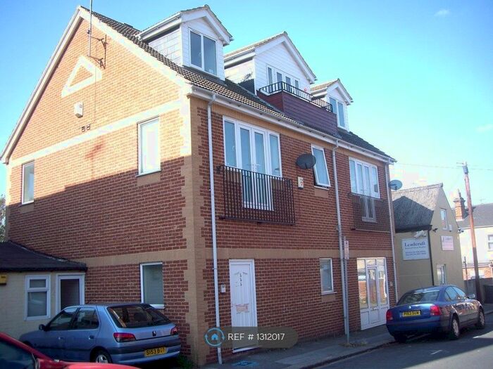 1 Bedroom Flat To Rent In Malthouse Lane, Reading RG1