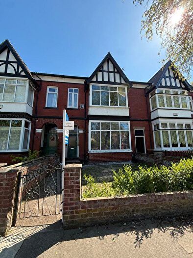 1 Bedroom Flat To Rent In Hymers Avenue, Kingston Upon Hull, HU3