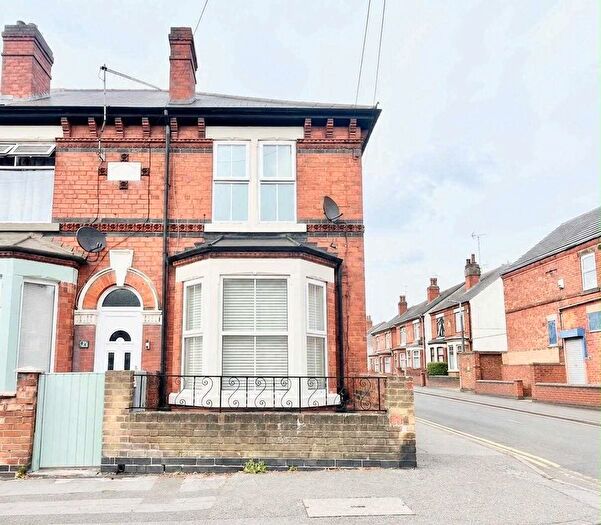 3 Bedroom End Of Terrace House To Rent In Welbeck Street, Kirkby In Ashfield, NG17