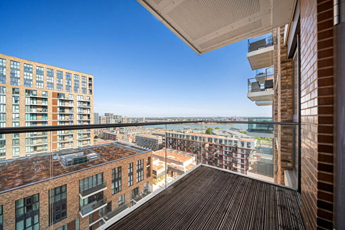 2 Bedroom Flat For Sale In Victory Parade, Royal Arsenal, SE18