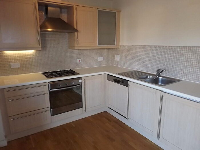 2 Bedroom Apartment To Rent In Brooklyn Works, Green Lane, S3