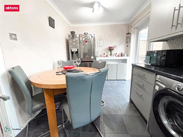 2 Bedroom Semi Detached House For Sale In Castell Y Fan, Caerphilly, CF83