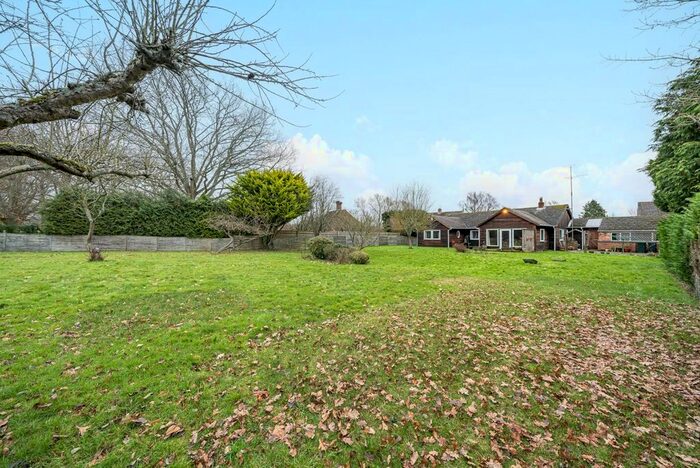 4 Bedroom Detached Bungalow For Sale In Forstal Road, Egerton, Ashford, TN27