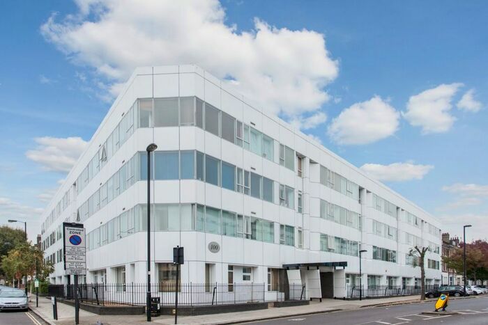 Property To Rent In Drayton Park, London, N5