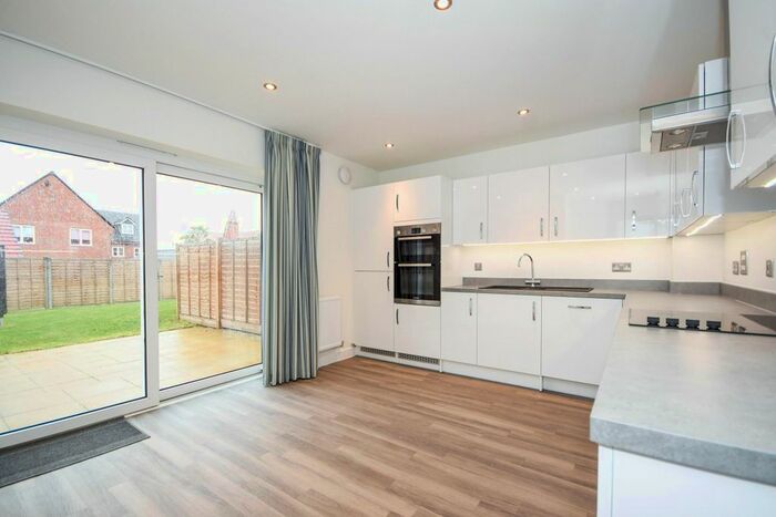 3 Bedroom Property To Rent In Archer Road, Saffron Walden, CB10