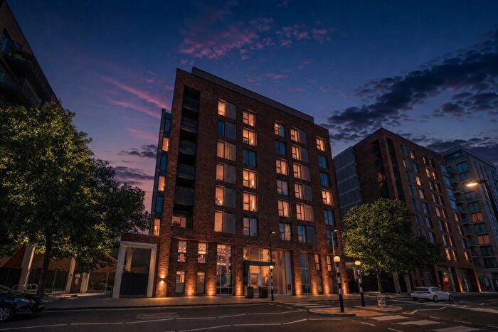 1 Bedroom Apartment For Sale In Regal Walk, Bexleyheath, DA6