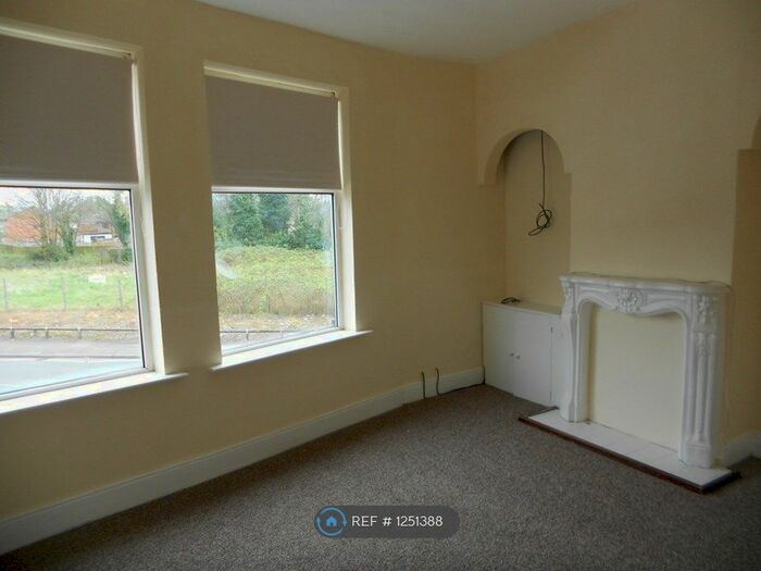 1 Bedroom Flat To Rent In Stockfield Road, Yardley, Birmingham B25