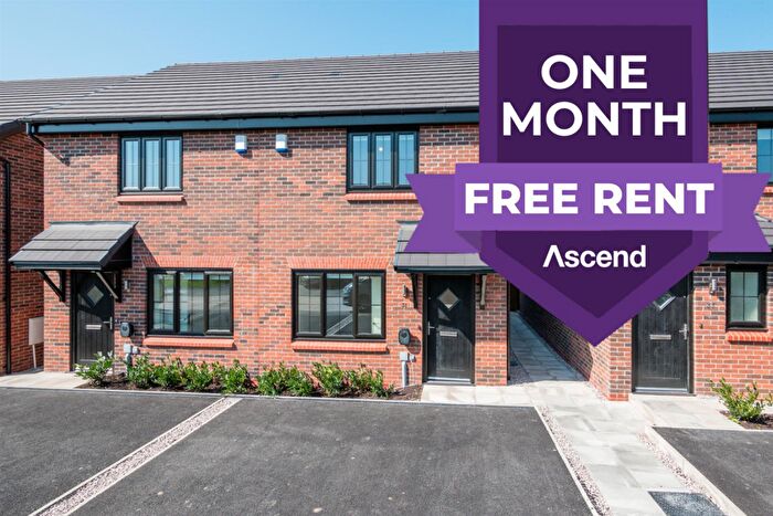 2 Bedroom Terraced House To Rent In Stokers Drive, Horwich, BL6