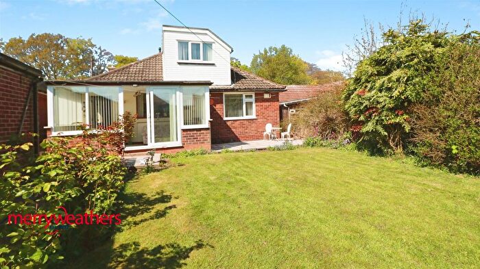 4 Bedroom Detached Bungalow For Sale In Sandygate, Wath-Upon-Dearne, Rotherham, S63