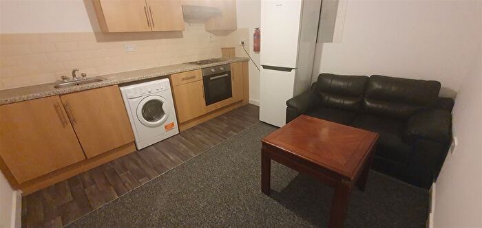 1 Bedroom Retail Premises To Rent In Flora Street, Cathays, Cardiff, CF24