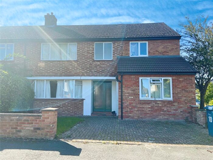 6 Bedroom Detached House For Sale In Acton Way, Cambridge, Cambridgeshire, CB4