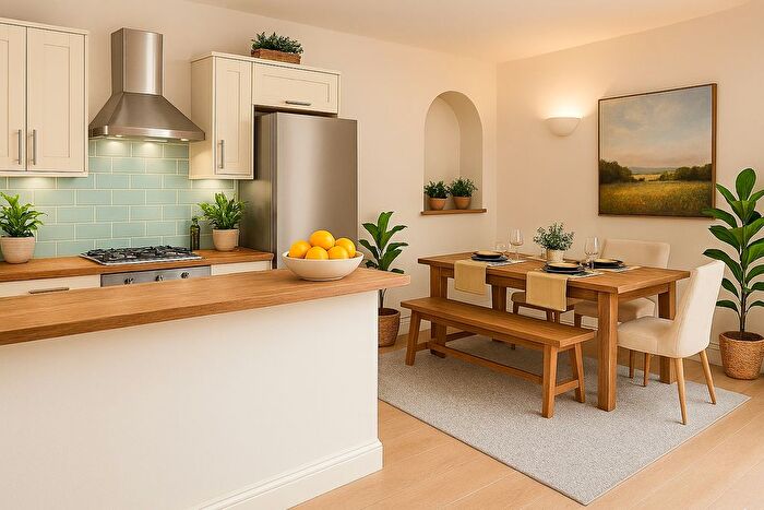 2 Bedroom Flat For Sale In Finborough Road, Earls Court, London, SW10