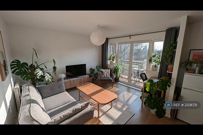 1 Bedroom Flat To Rent In Hawker Place, London, E17