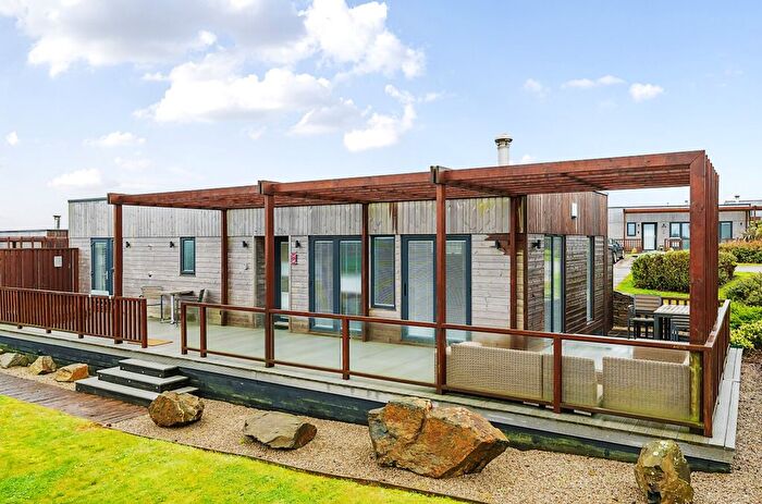 3 Bedroom Bungalow For Sale In The Residence, Gwel An Mor, Portreath, Redruth, TR16