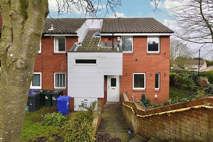 4 Bedroom End Of Terrace House For Sale In Sweet Lane, Wadworth, Doncaster, DN11