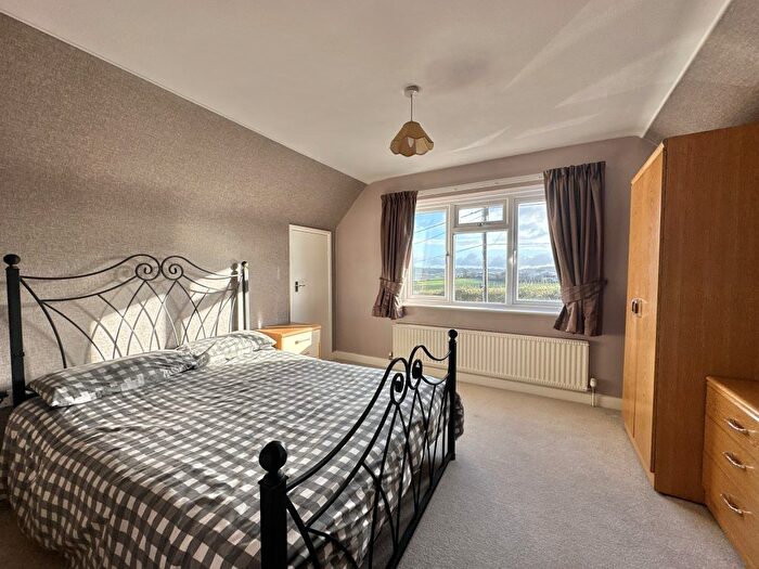 4 Bedroom Detached House For Sale In Primrose Lane, Yeovil, Somerset, BA21