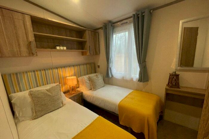 2 Bedroom Caravan For Sale In Woodland Retreat, Newby Bridge Caravan Park, Canny Hill, Newby Bridge, Cumbria, LA12