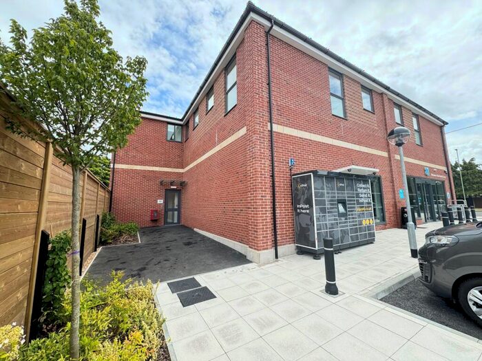 1 Bedroom Flat To Rent In New Road, Tadley, RG26