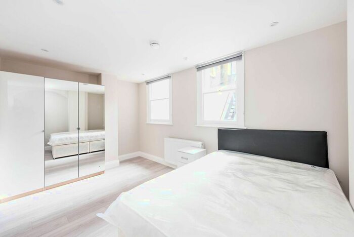 2 Bedroom Flat To Rent In Queen's Gate Terrace, South Kensington, London, SW7