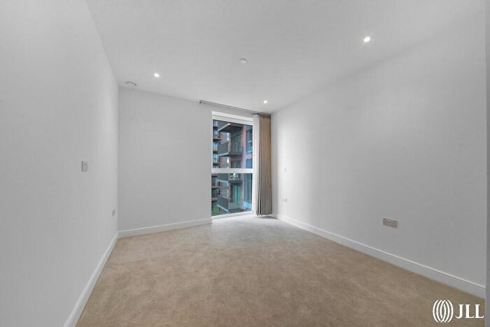 1 Bedroom Apartment To Rent In Quay Walk Wembley, HA0