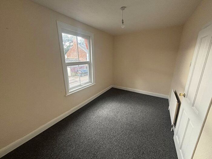 2 Bedroom Flat To Rent In Carlton Road, Boston, PE21