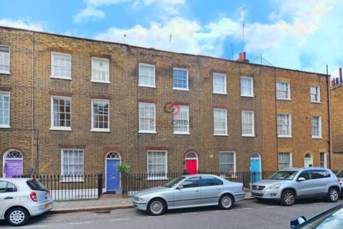 1 Bedroom Flat To Rent In Star Street, London, W2