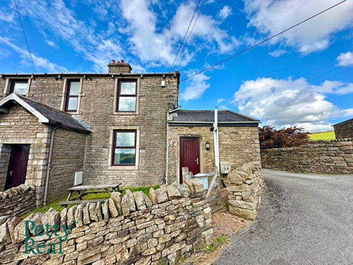 1 Bedroom Cottage For Sale In Tower Farm, Blacko, BB9