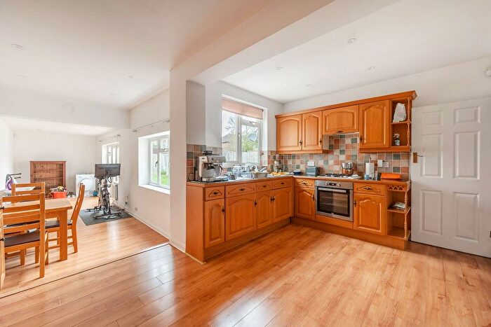 3 Bedroom Semi Detached House To Rent In Merrion Avenue, Stanmore, HA7