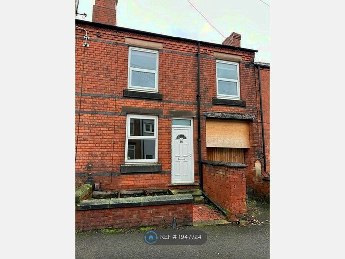 3 Bedroom Terraced House To Rent In Albert Street, Ilkeston, DE7