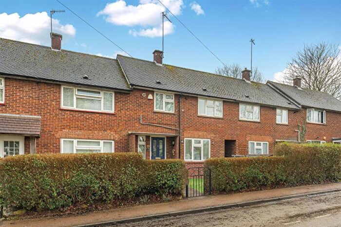 2 Bedroom Terraced House For Sale In Orchard Way, Banbury, OX16