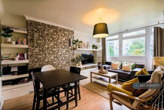 3 Bedroom Flat To Rent In Bowley House, London, SE16